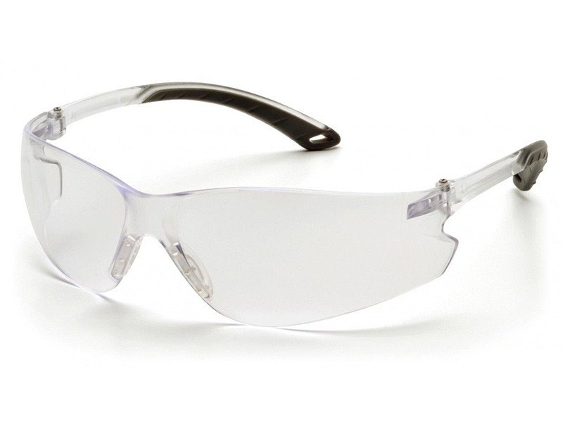 Protective glasses Itek ES5810ST, anti-fog - clear