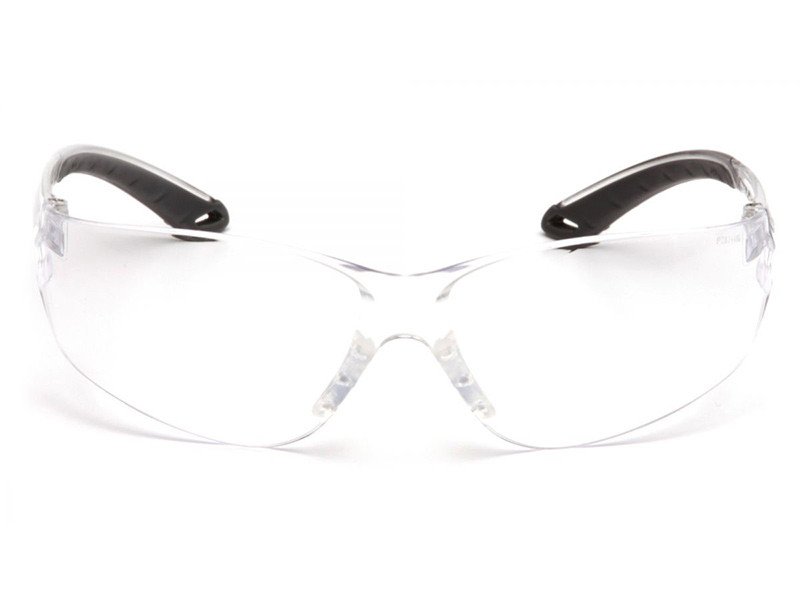 Protective glasses Itek ES5810ST, anti-fog - clear