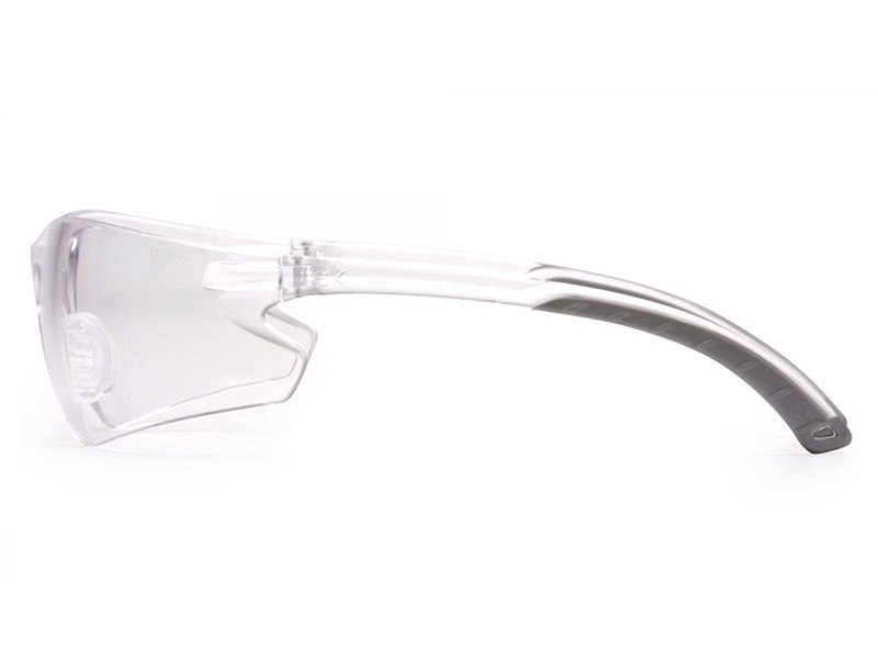 Protective glasses Itek ES5810ST, anti-fog - clear