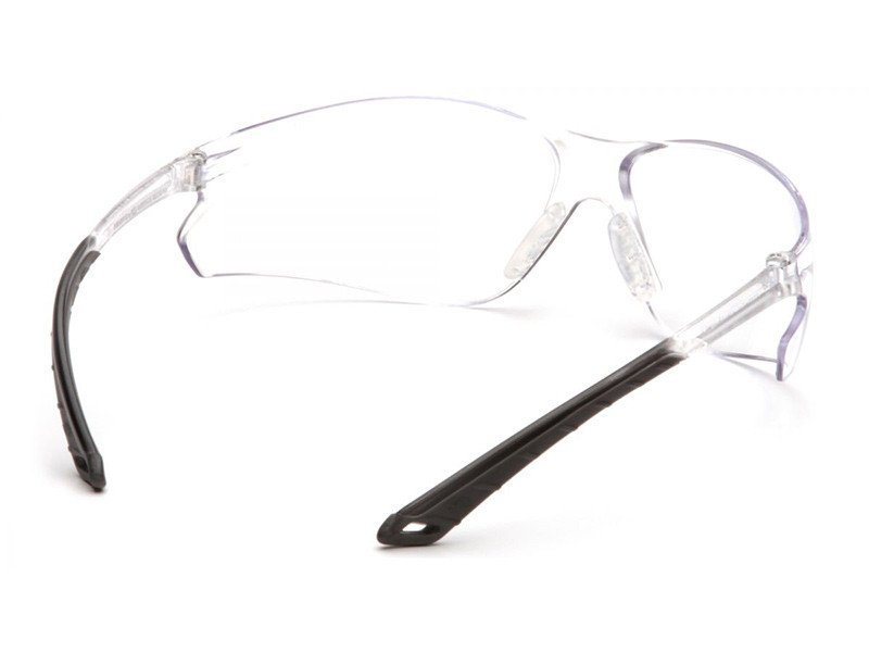 Protective glasses Itek ES5810ST, anti-fog - clear