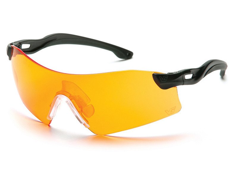 Protective glasses Venture Gear Dropzone EVGSB88KIT with 4 anti-fog lenses