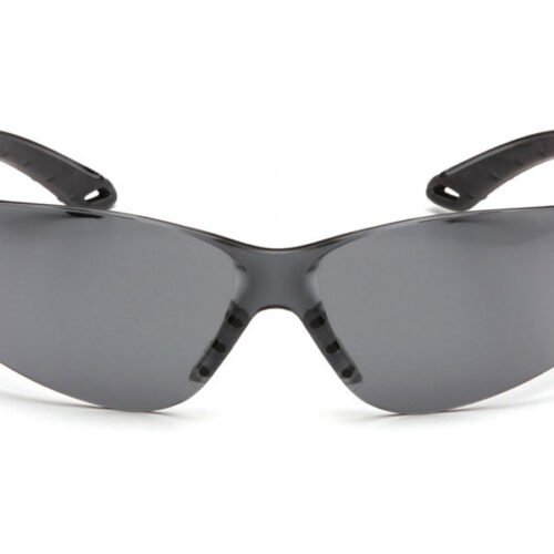 Protective glasses Itek ES5820ST, anti-fog - dark