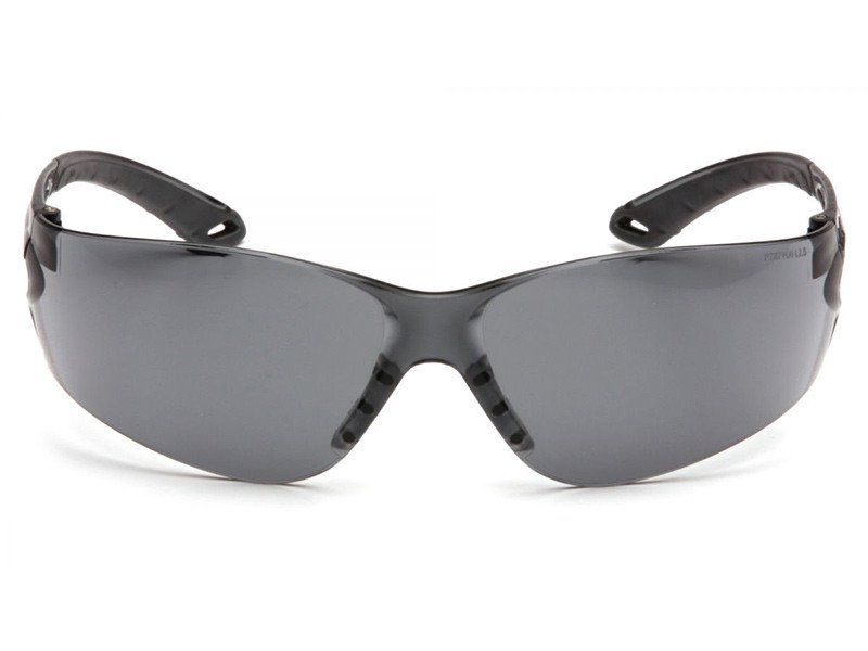 Protective glasses Itek ES5820ST, anti-fog - dark