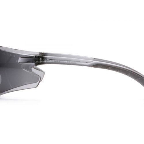 Protective glasses Itek ES5820ST, anti-fog - dark