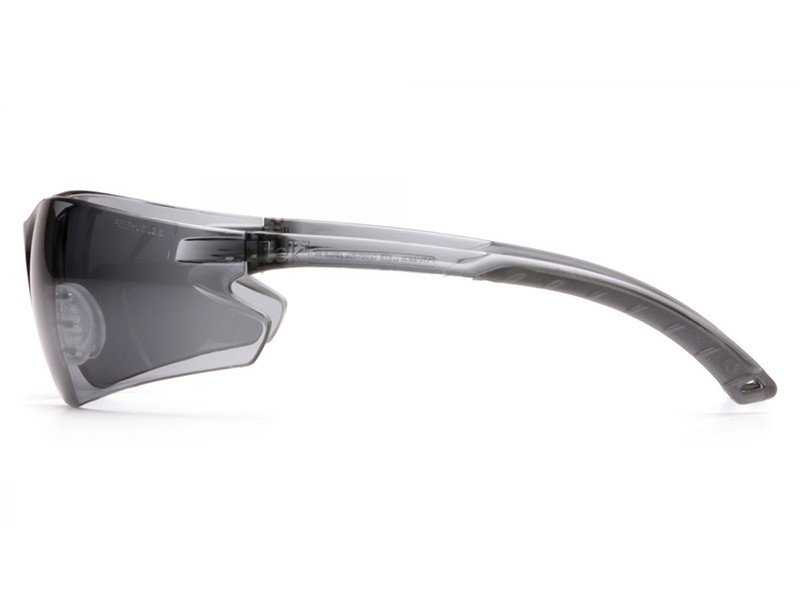 Protective glasses Itek ES5820ST, anti-fog - dark