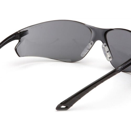Protective glasses Itek ES5820ST, anti-fog - dark