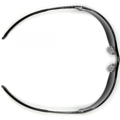 Protective glasses Itek ES5820ST, anti-fog - dark