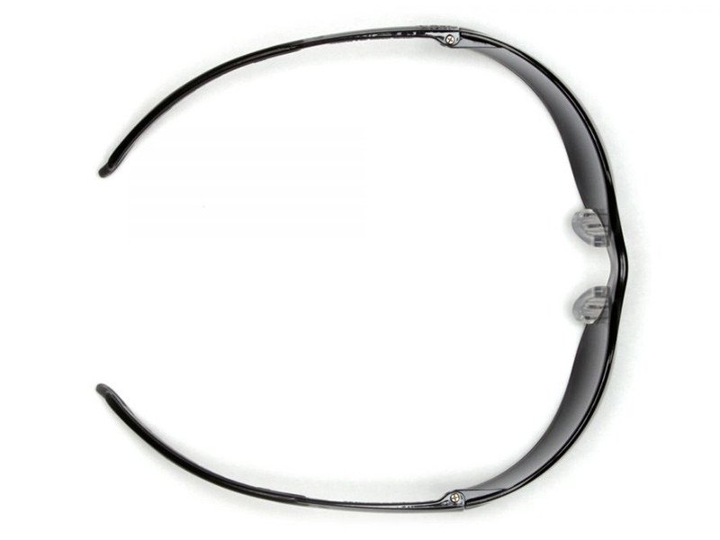 Protective glasses Itek ES5820ST, anti-fog - dark