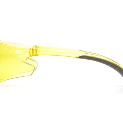 13837 Protective glasses Itek ES5830S, anti-fog - yellow