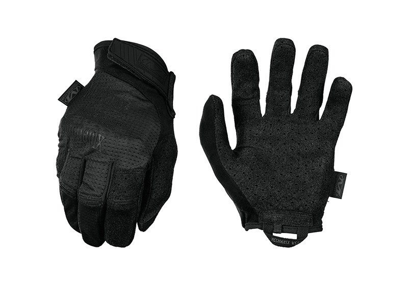 Tactical gloves MECHANIX (Specialty Vent) - Covert