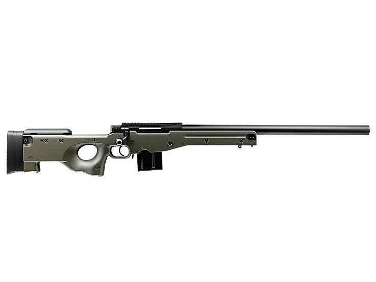 TM L96 AWS - Green (Olive Drab)