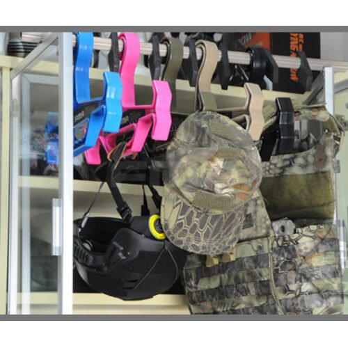 FMA Heavyweight Tactical Gear Hanger - Green