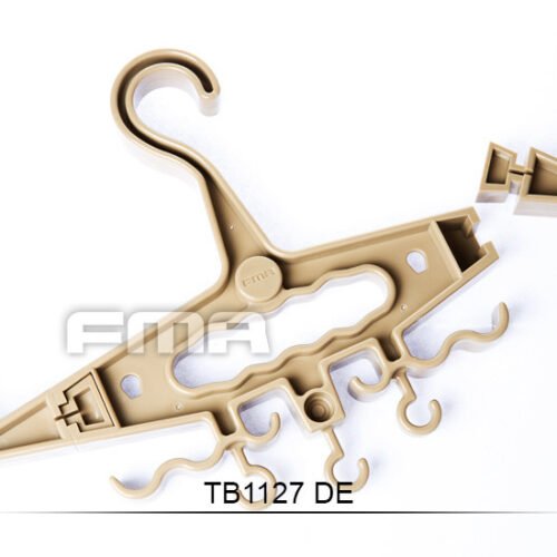 FMA Heavyweight REGULATOR Gear Hanger - Tan