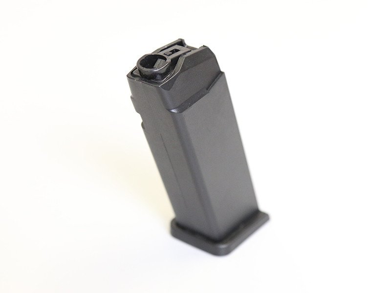 Kriss Low cap short magazine 55RDS
