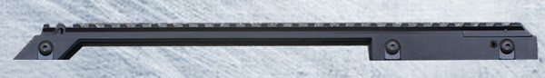 G36KV Carry Handle