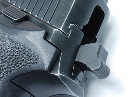 Steel Hammer for Marui P226 Series