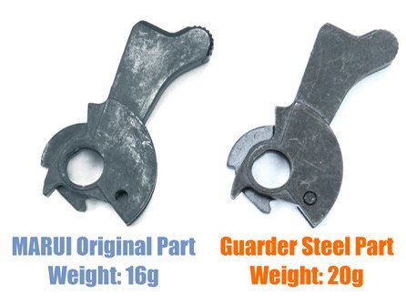 Steel Hammer for Marui P226 Series