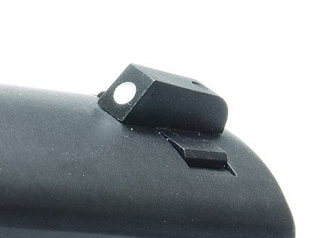 Steel Sight Set for MARUI P226