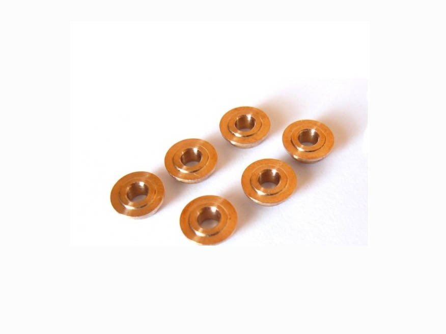 8mm bronze bearings