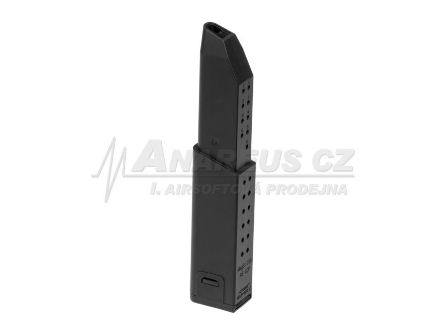 Magazine Kriss Vector Midcap 95rds