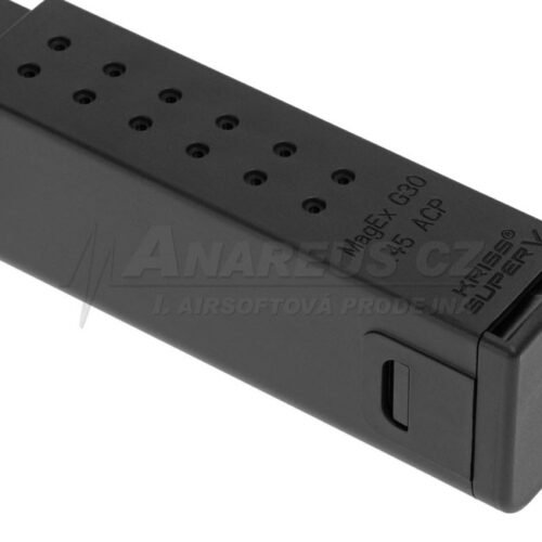 Magazine Kriss Vector Midcap 95rds
