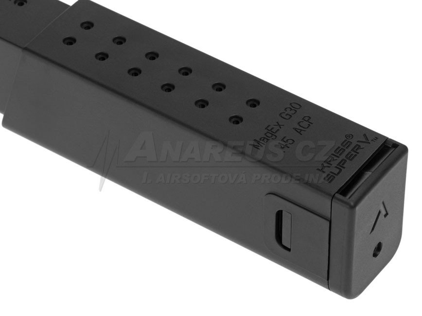 Magazine Kriss Vector Midcap 95rds
