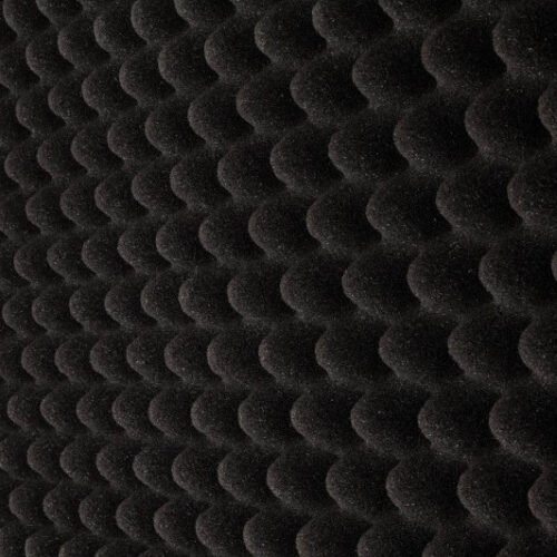 NUPROL XL Hard Case, 137x39x15 cm (Wave) - Green