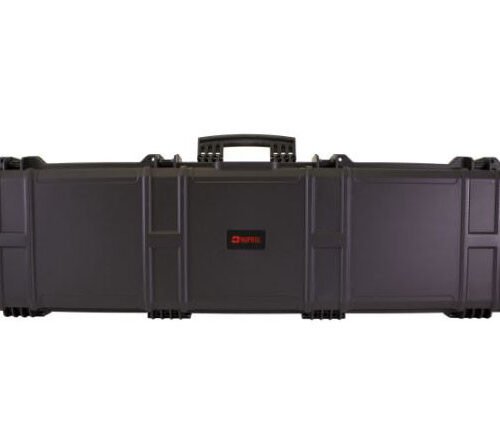 NUPROL XL Hard Case, 137x39x15 cm (PnP) - Black