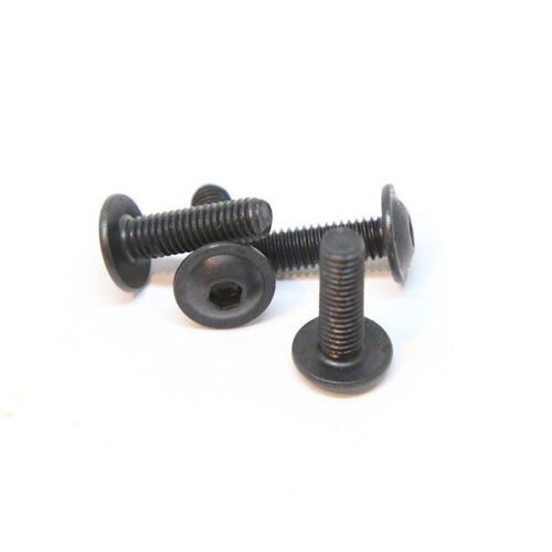 EPeS screws for AEG Motor grip M4/16 (8 mm)