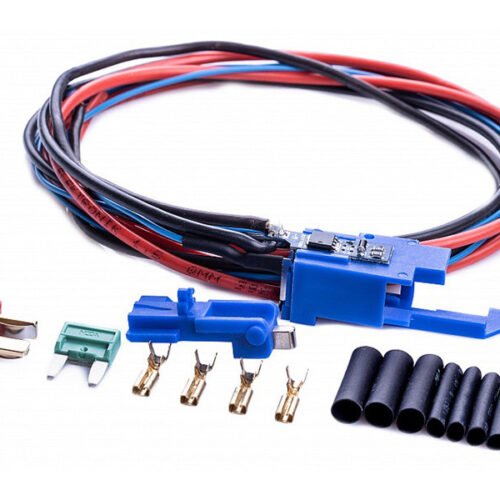 14609 JeffTron MOSFET V3 with Wiring