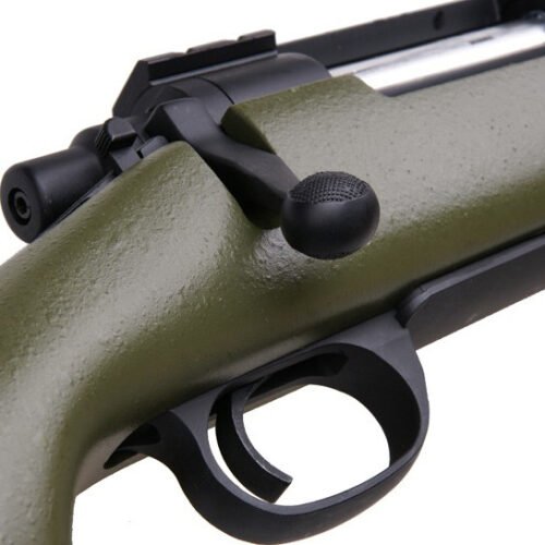 U.S. Socom M24 - OD (SW-04JG)