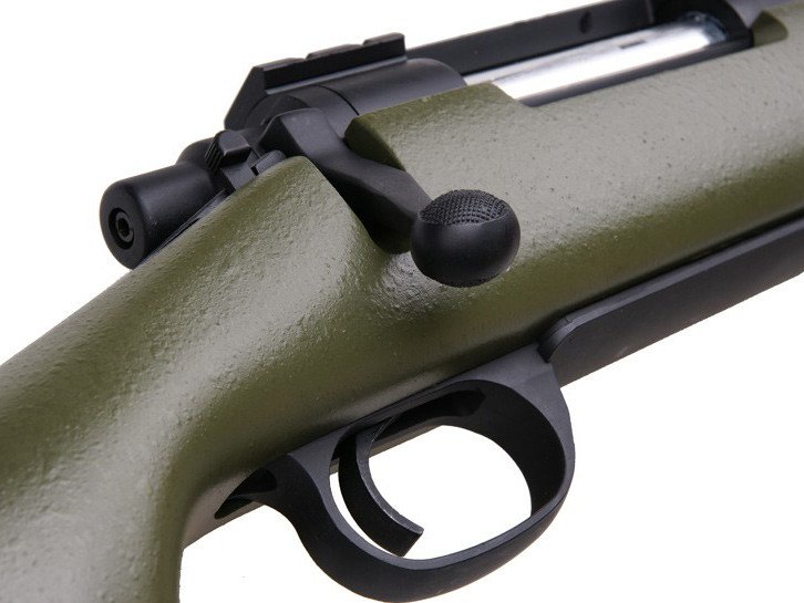 U.S. Socom M24 - OD (SW-04JG)