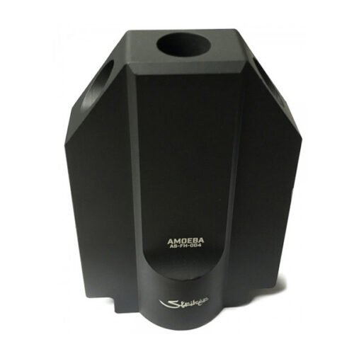 Amoeba AS01 Striker Flash hider - Type 4