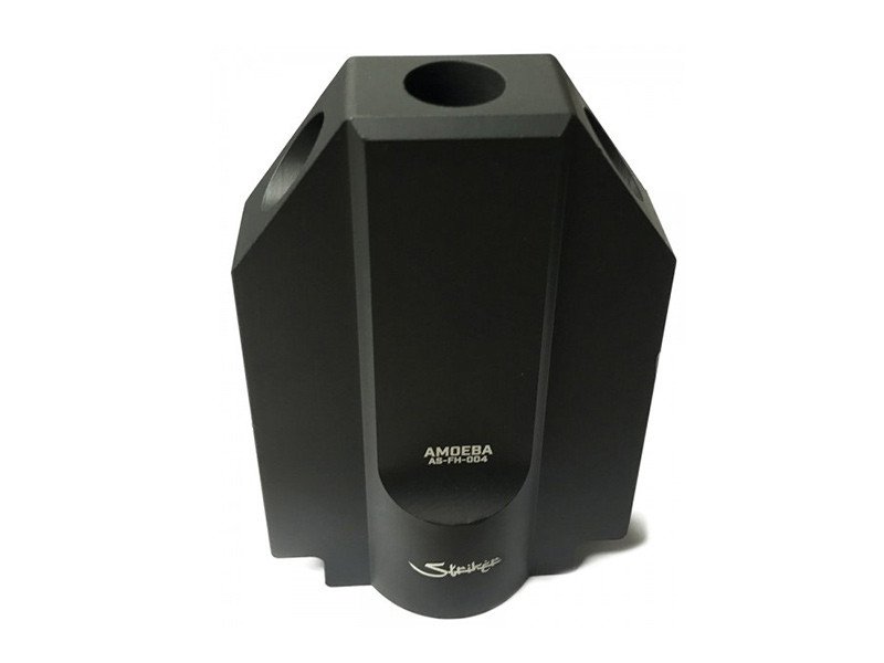 Amoeba AS01 Striker Flash hider - Type 4