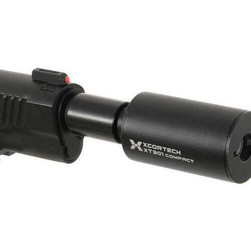 14737 Xcortech UV Pistol Tracer Unit XT301