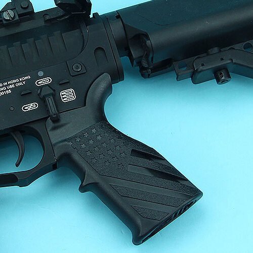 G a P US Flag Grip (Sand)