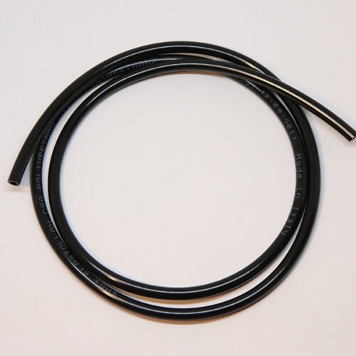 EPeS Inlet Hose 6mm for HPA, 1m - Low Pressure