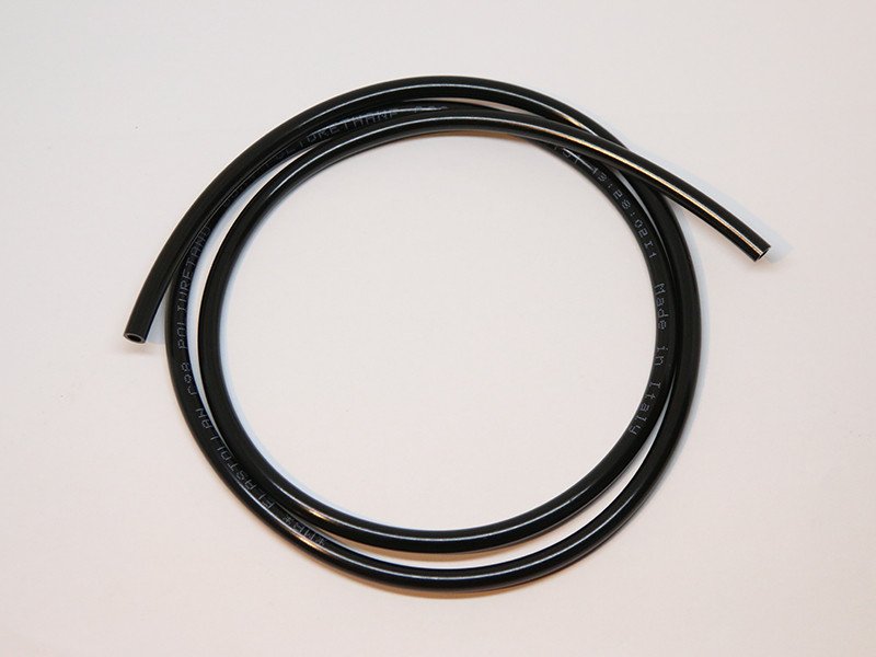 EPeS Inlet Hose 6mm for HPA, 1m - Low Pressure
