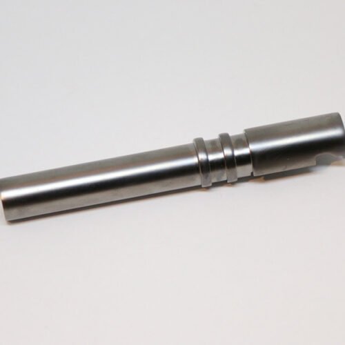 Barrel, outter, WE Tokarev TT33, pt. nr. 46