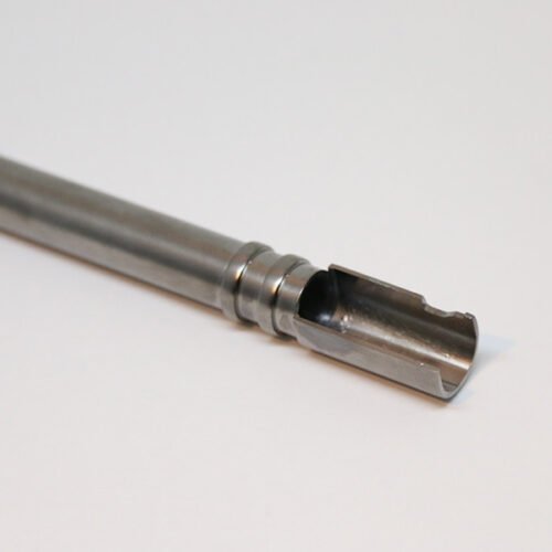 Barrel, outter, WE Tokarev TT33, pt. nr. 46