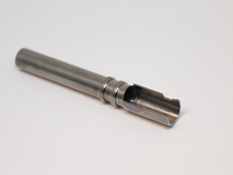 Barrel, outter, WE Tokarev TT33, pt. nr. 46