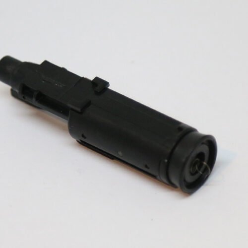 Nozzle, WE 712, pt. nr. 56,57,58,59,60,61,62,63