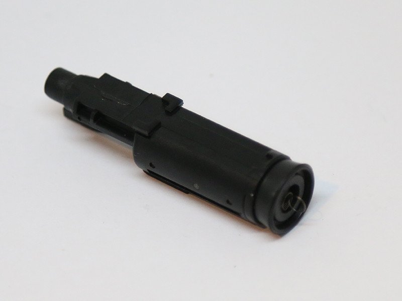 Nozzle, WE 712, pt. nr. 56,57,58,59,60,61,62,63