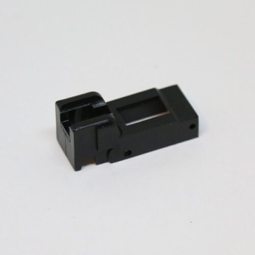 Magazine lip, WE 712, pt. nr. 76