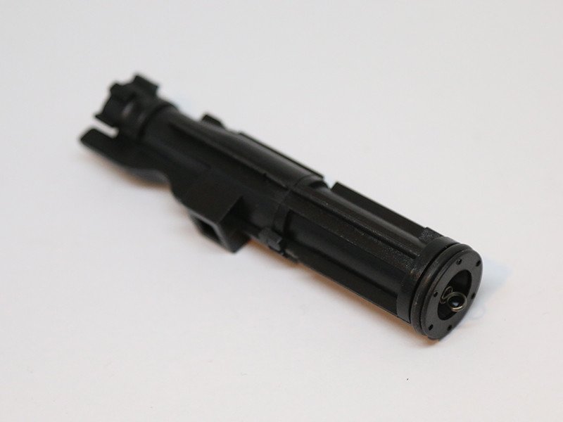 Nozzle for WE MP7 (SMG 8 GBB), pt. nr. 69,70,72,73,76,77,78,79