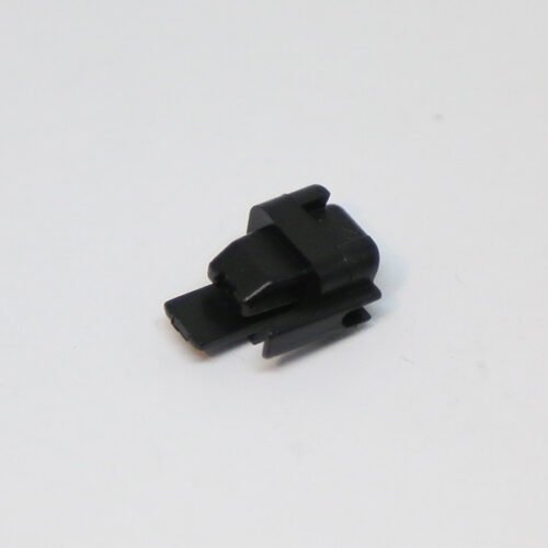 Magazine floor plate catch, WE R17/18/19..., pt. nr. 66