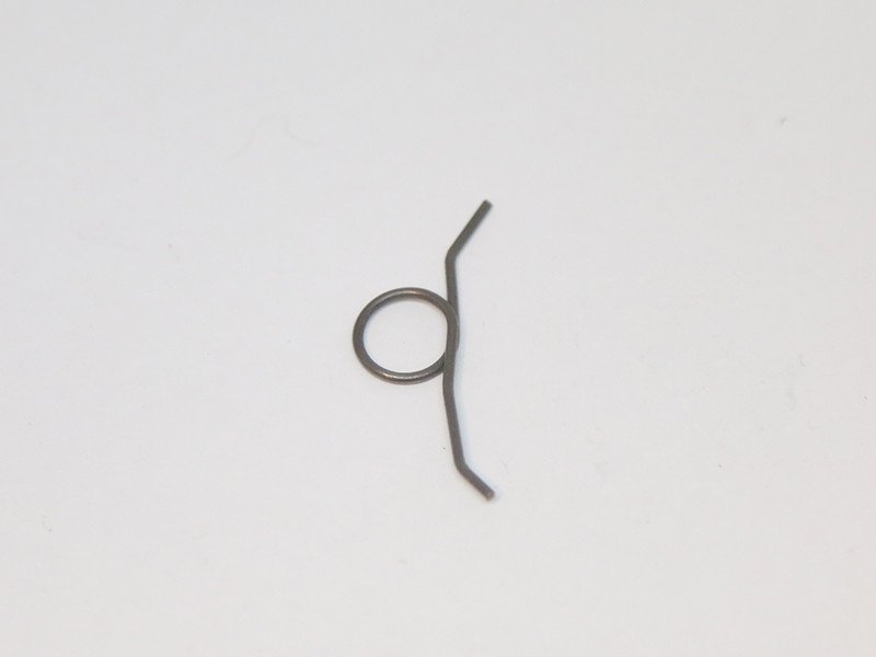 Trigger spring-left, for HK 416 WE(888), pt. nr. 55