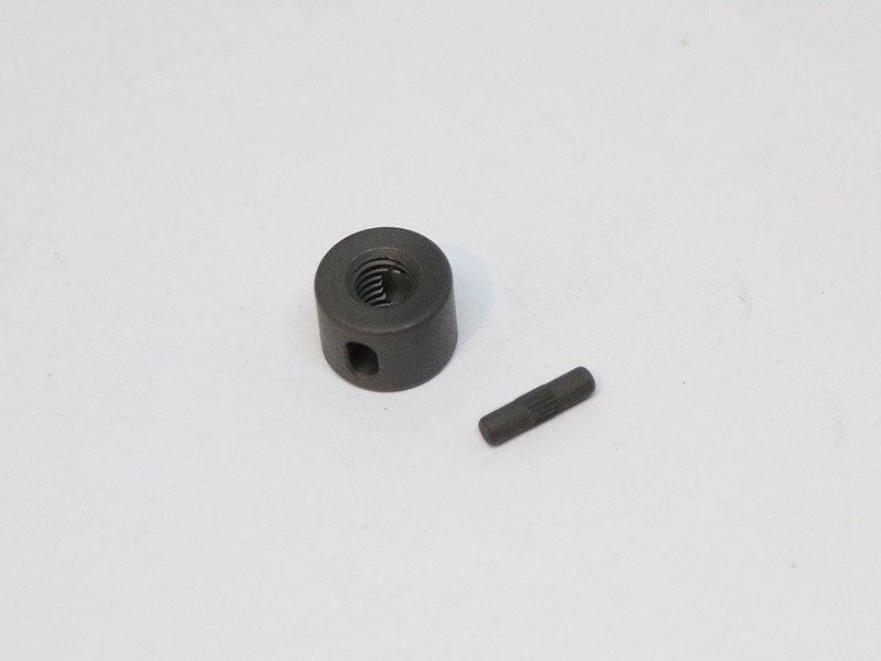 Bolt nut Stock-lock WE M4,pt. nr. 100,101