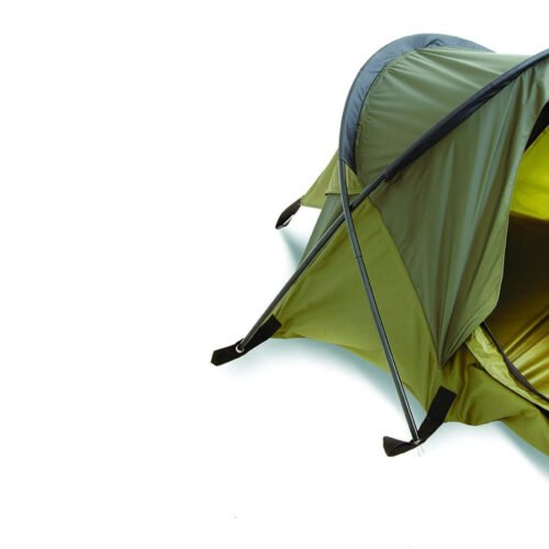 Bag Endurance, olive