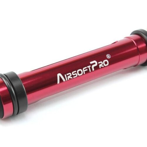 15015 Lightweight hybrid piston ZERO for VSR series and CYMA CM.700 sniper rifles